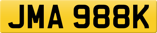 JMA988K