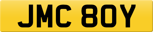 JMC80Y