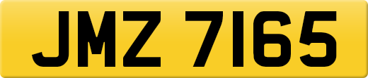 JMZ7165
