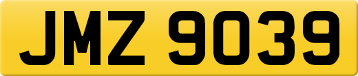 JMZ9039
