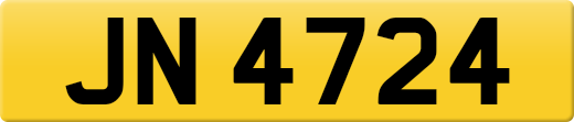JN4724