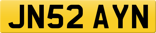 JN52AYN