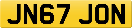 JN67JON