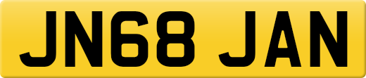 JN68JAN