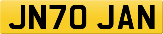JN70JAN