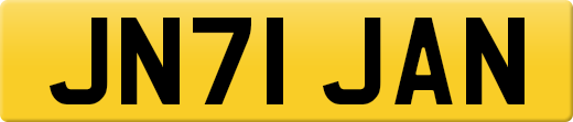 JN71JAN