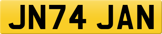 JN74JAN