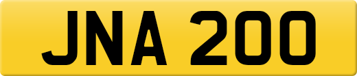 JNA200