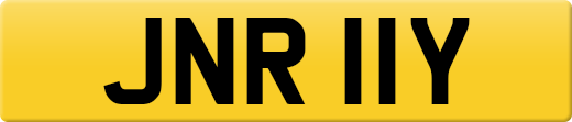 JNR11Y