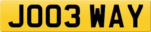 JO03WAY