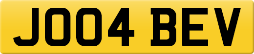 JO04BEV