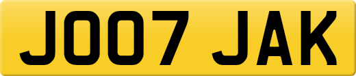 JO07JAK