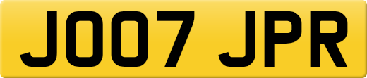 JO07JPR