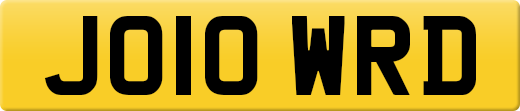 JO10WRD