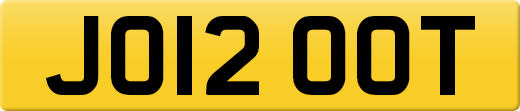 JO12OOT