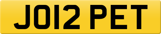 JO12PET