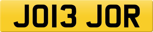 JO13JOR