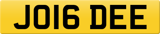 JO16DEE