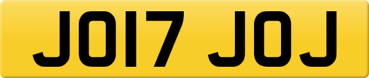 JO17JOJ