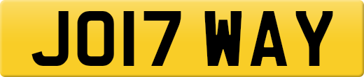 JO17WAY
