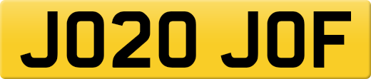 JO20JOF