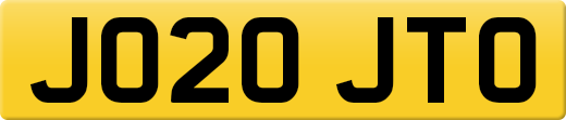 JO20JTO