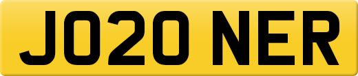 JO20NER