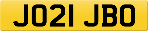 JO21JBO