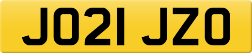 JO21JZO