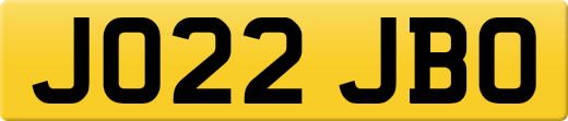 JO22JBO