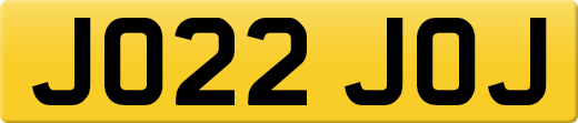 JO22JOJ