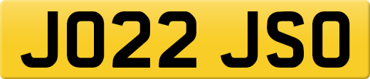 JO22JSO