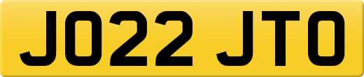JO22JTO