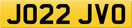 JO22JVO