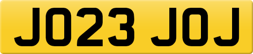 JO23JOJ