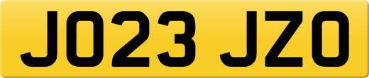JO23JZO