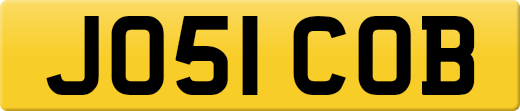 JO51COB