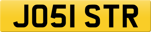 JO51STR
