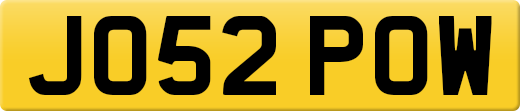 JO52POW