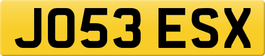 JO53ESX