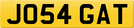 JO54GAT