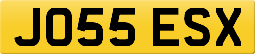 JO55ESX