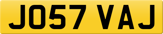 JO57VAJ