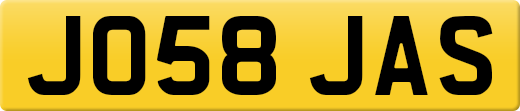 JO58JAS