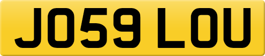 JO59LOU