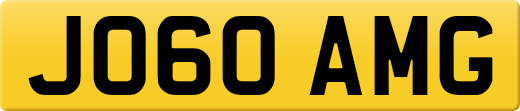 JO60AMG