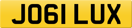 JO61LUX