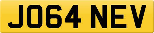 JO64NEV