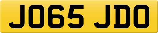 JO65JDO