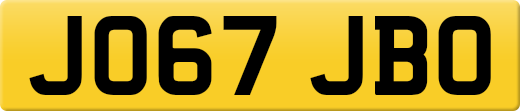JO67JBO